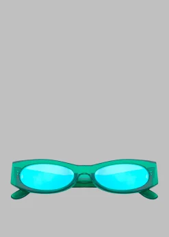 Karen Wazen Ciara Sunglasses