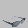 Karen Wazen Dixy Sunglasses