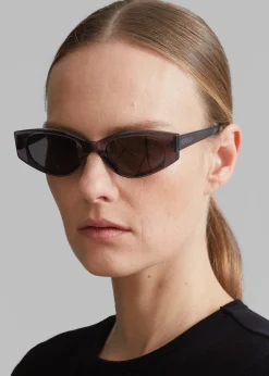 Karen Wazen Dixy Sunglasses