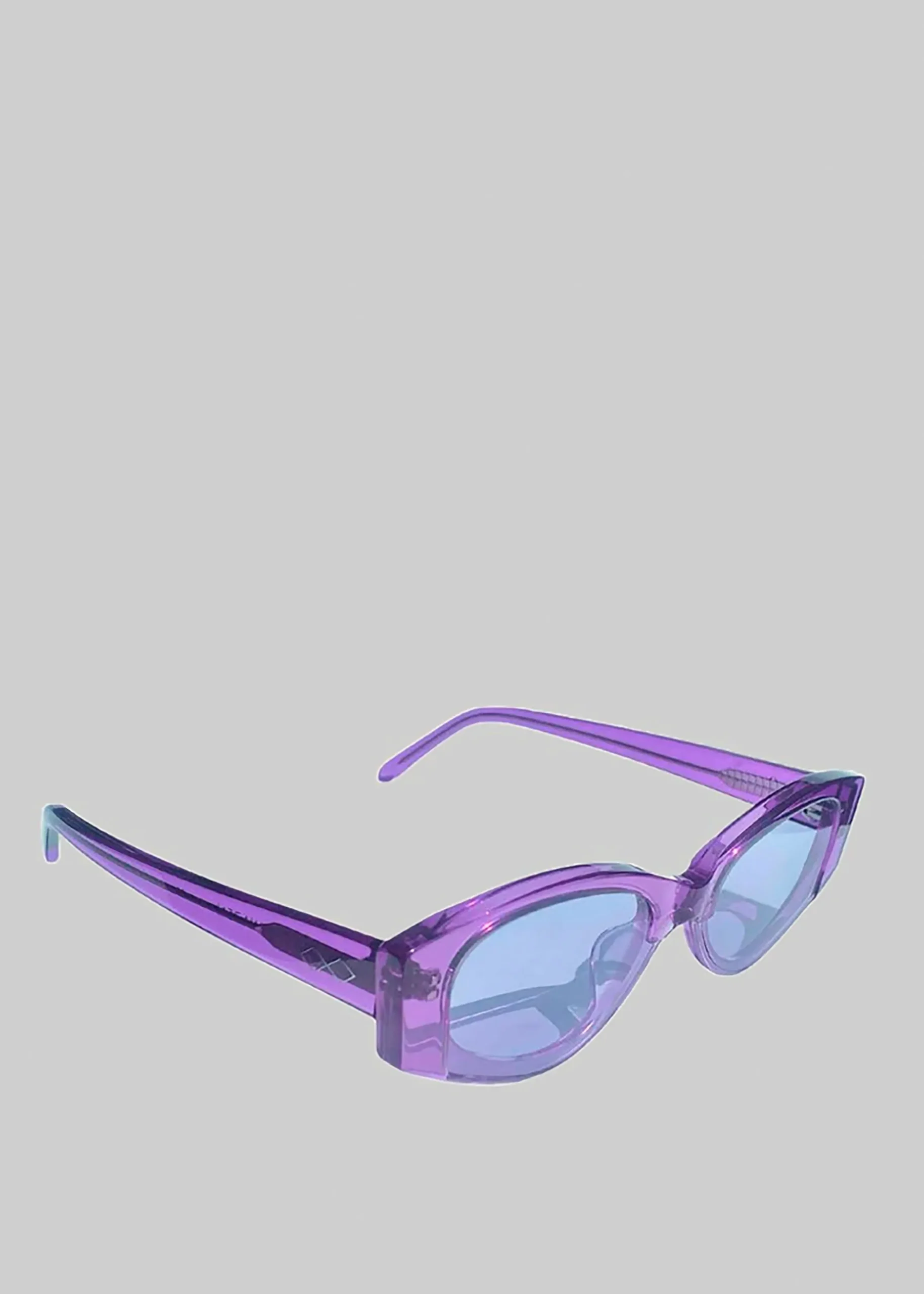 Karen Wazen Dixy Sunglasses