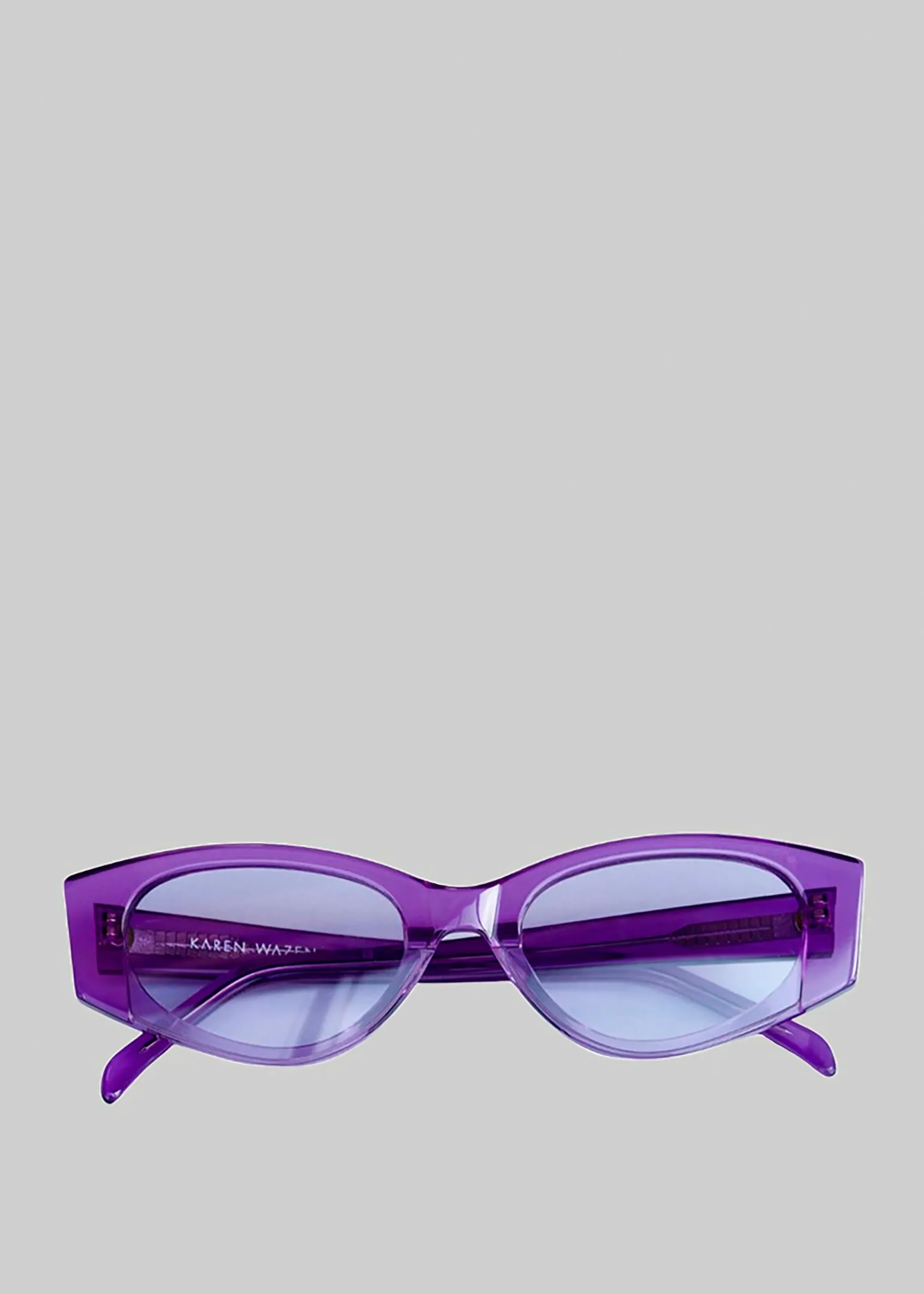 Karen Wazen Dixy Sunglasses