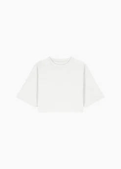 Karina Cropped T-Shirt