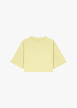 Karina Cropped T-Shirt