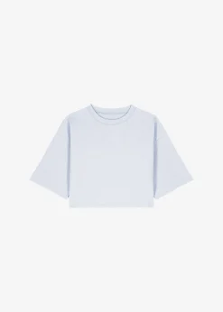 Karina Cropped T-Shirt