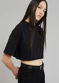 Karina Cropped T-Shirt