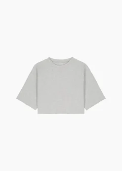 Karina Cropped T-Shirt