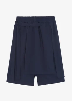 Keanu Light Wrap Shorts