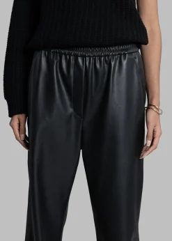 Kelan Faux Leather Pants