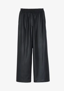 Kelan Faux Leather Pants