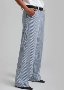 Kendall Pants