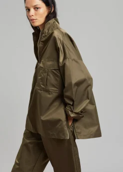 Kevin Anorak Jacket