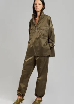 Kevin Anorak Jacket