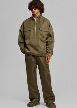Kevin Anorak Jacket
