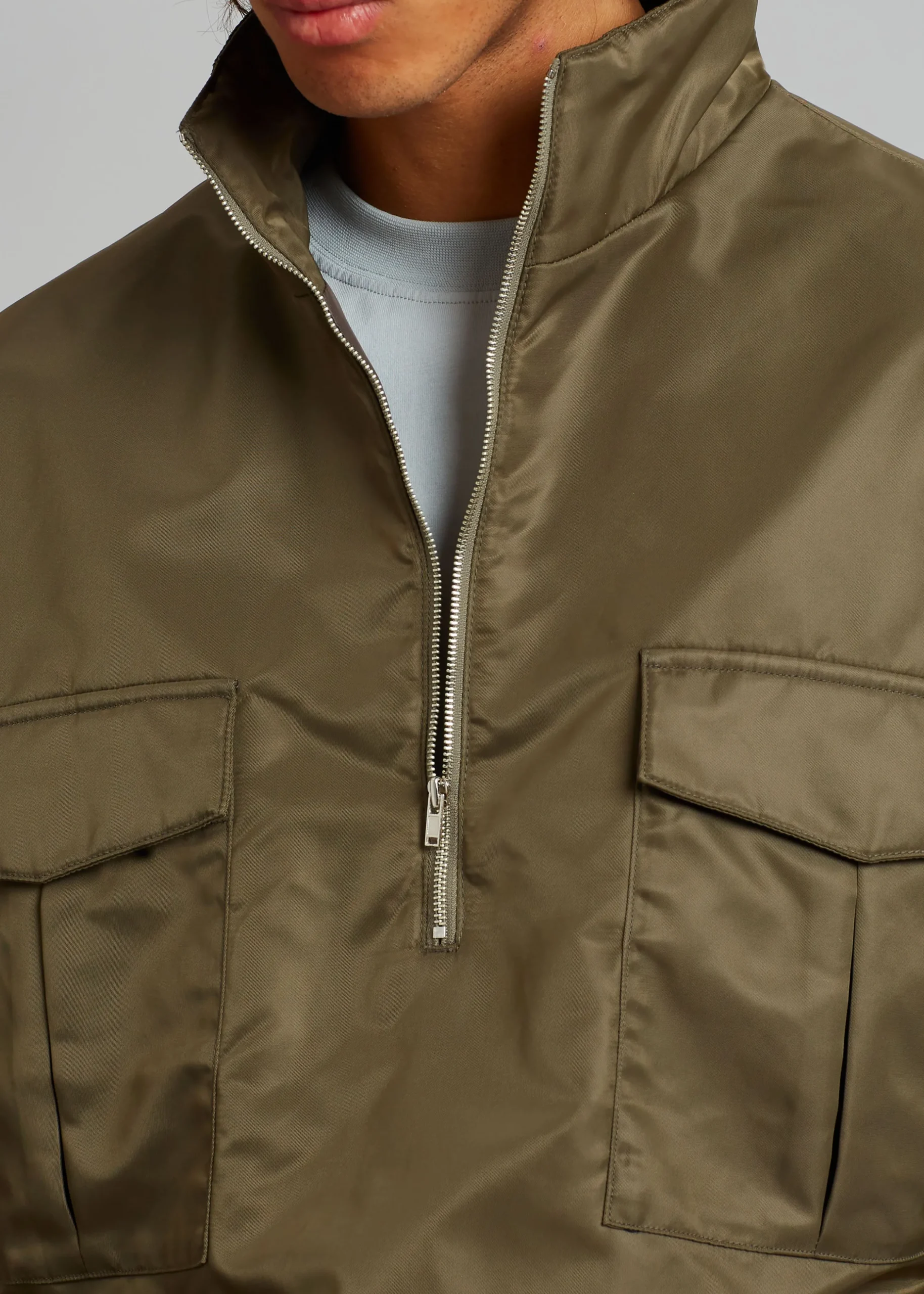 Kevin Anorak Jacket