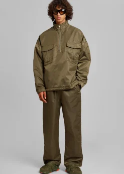 Kevin Anorak Jacket