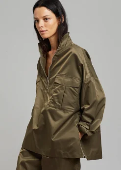 Kevin Anorak Jacket