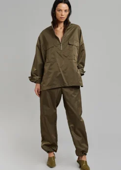 Kevin Anorak Jacket