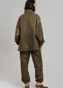 Kevin Anorak Jacket
