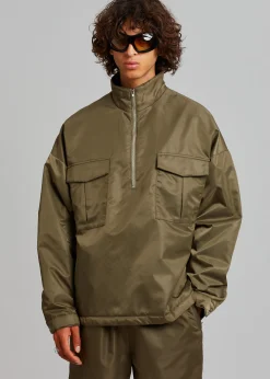 Kevin Anorak Jacket