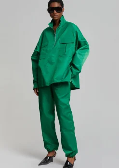 Kevin Anorak Jacket