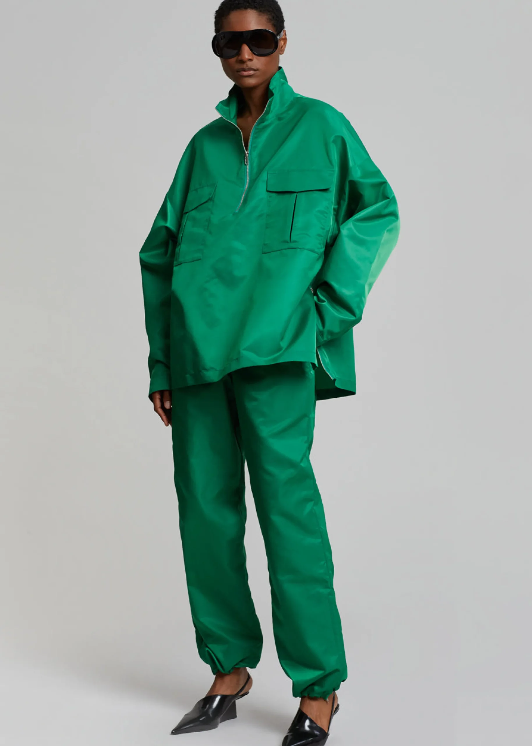 Kevin Anorak Jacket