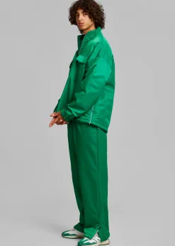 Kevin Anorak Jacket