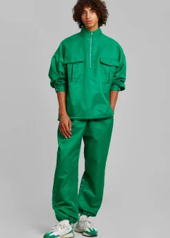 Kevin Anorak Jacket