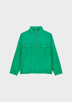 Kevin Anorak Jacket