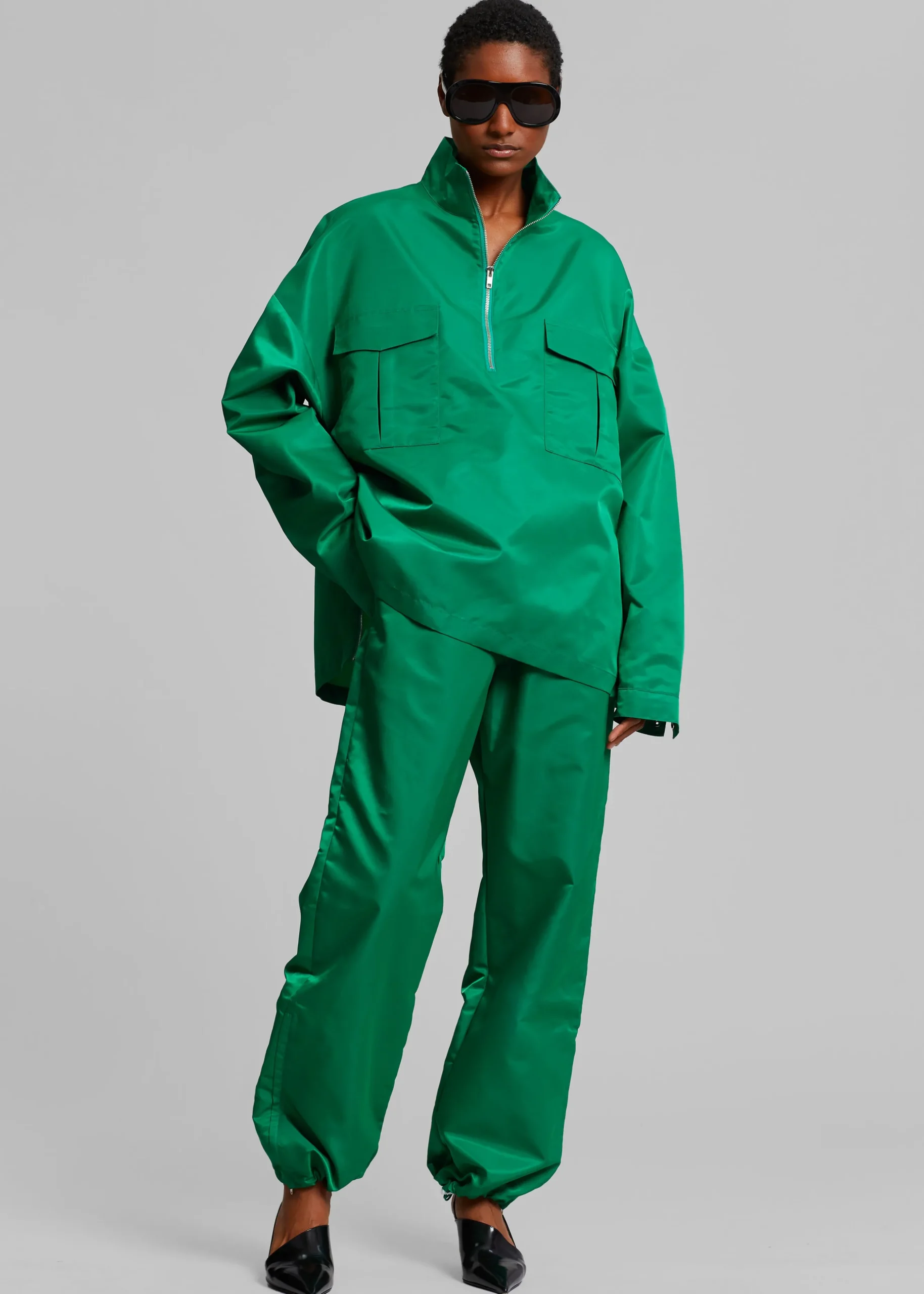 Kevin Anorak Jacket