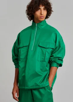 Kevin Anorak Jacket