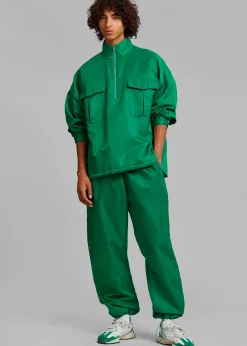 Kevin Anorak Jacket
