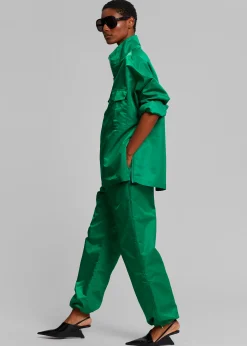 Kevin Anorak Jacket
