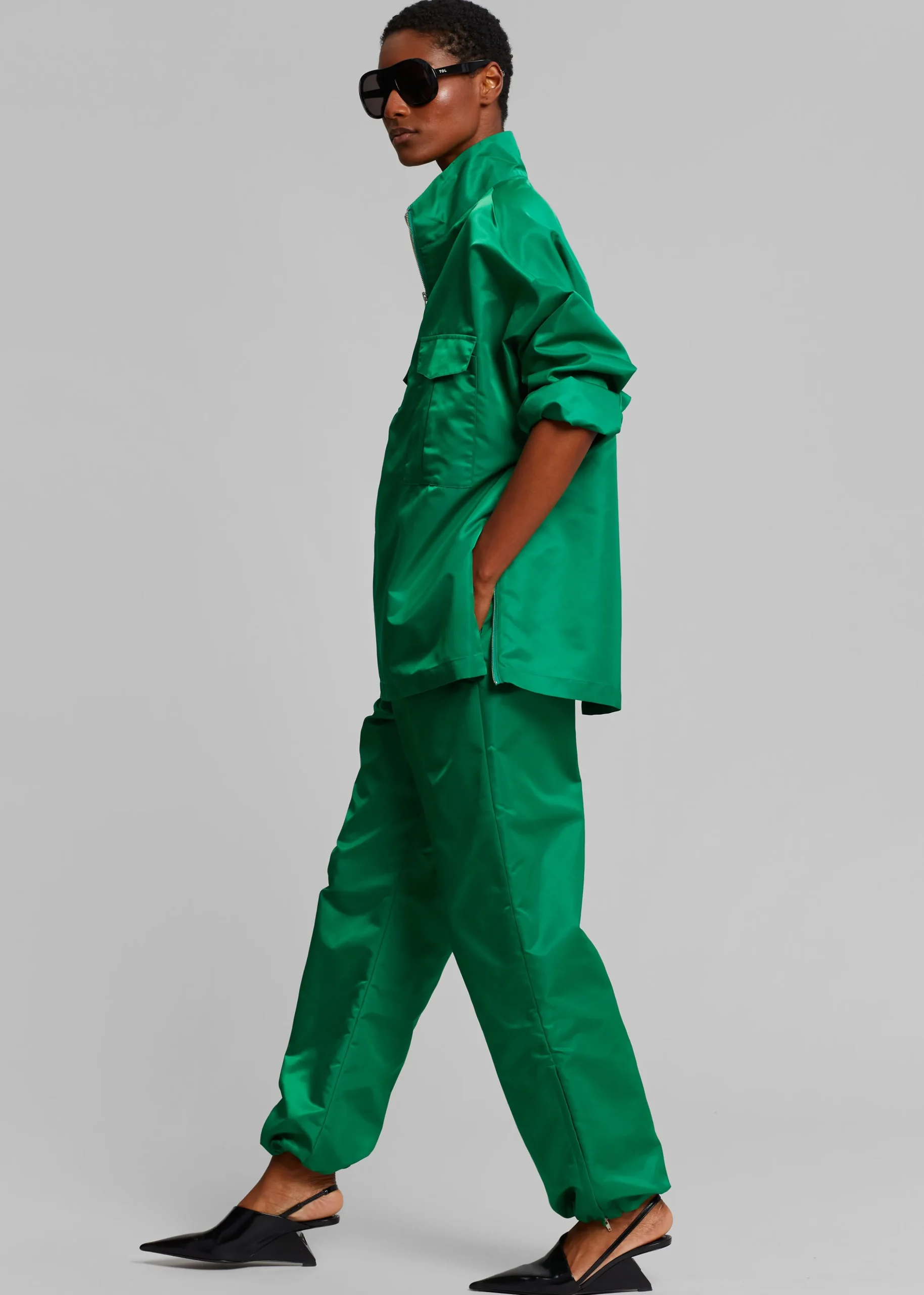 Kevin Anorak Jacket