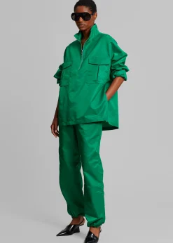 Kevin Anorak Jacket