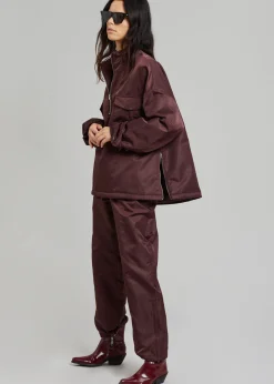 Kevin Anorak Jacket