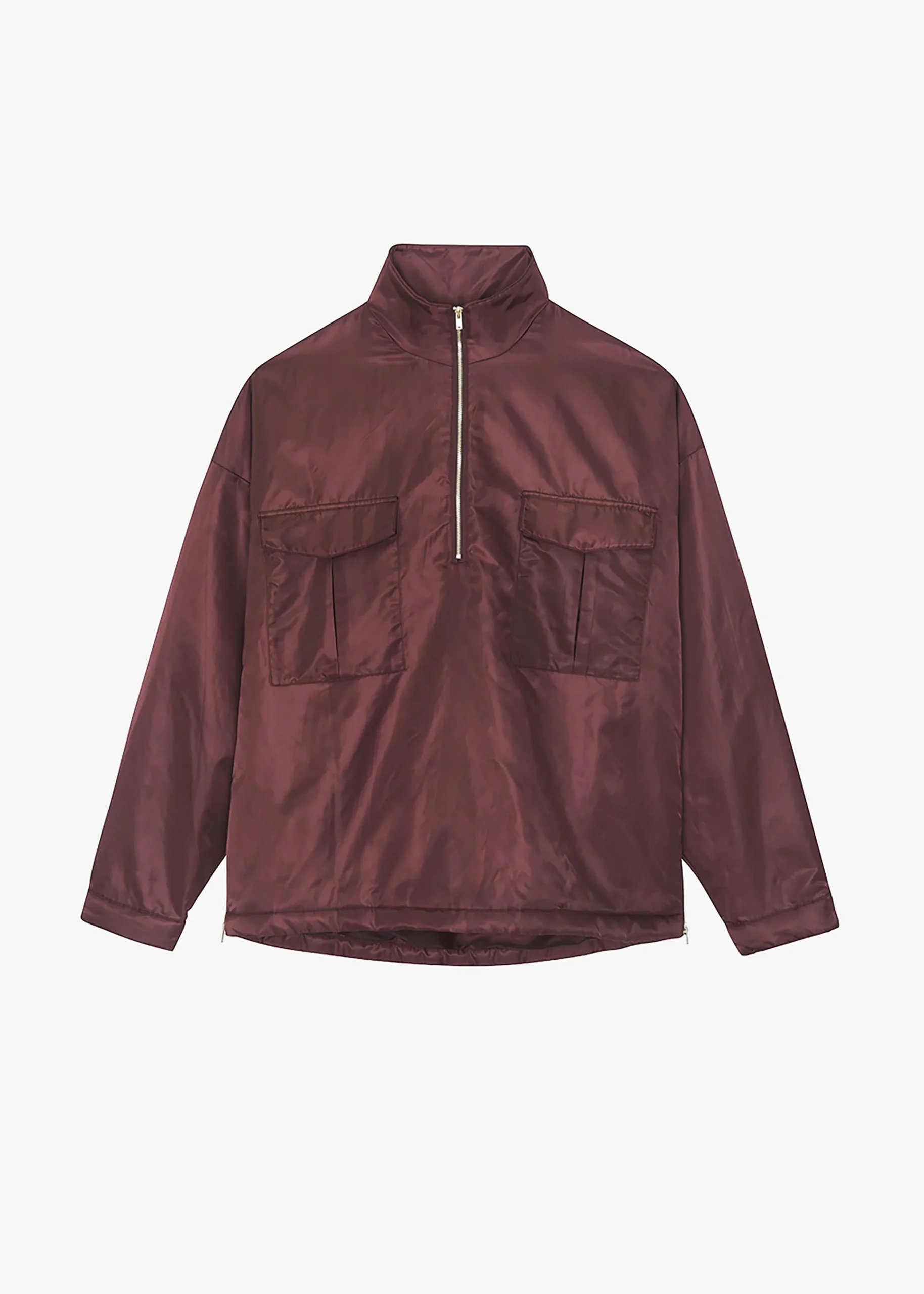 Kevin Anorak Jacket