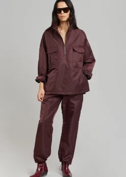 Kevin Anorak Jacket