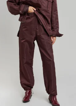 Kevin Track Pants