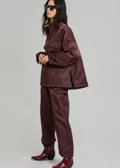 Kevin Track Pants
