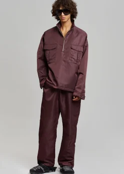 Kevin Track Pants