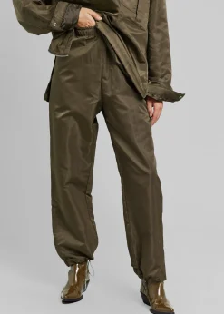 Kevin Track Pants