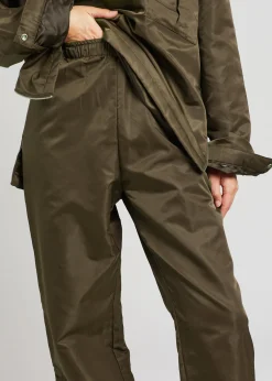 Kevin Track Pants