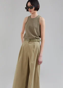 Kiel Wide Pants