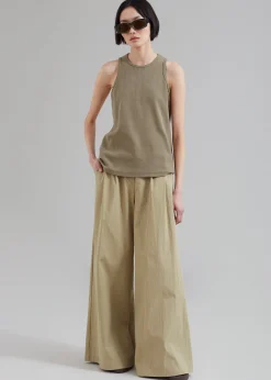 Kiel Wide Pants