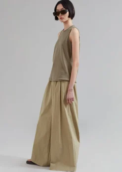 Kiel Wide Pants