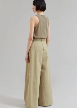 Kiel Wide Pants