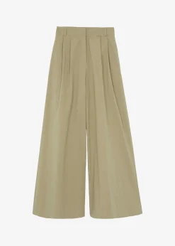 Kiel Wide Pants
