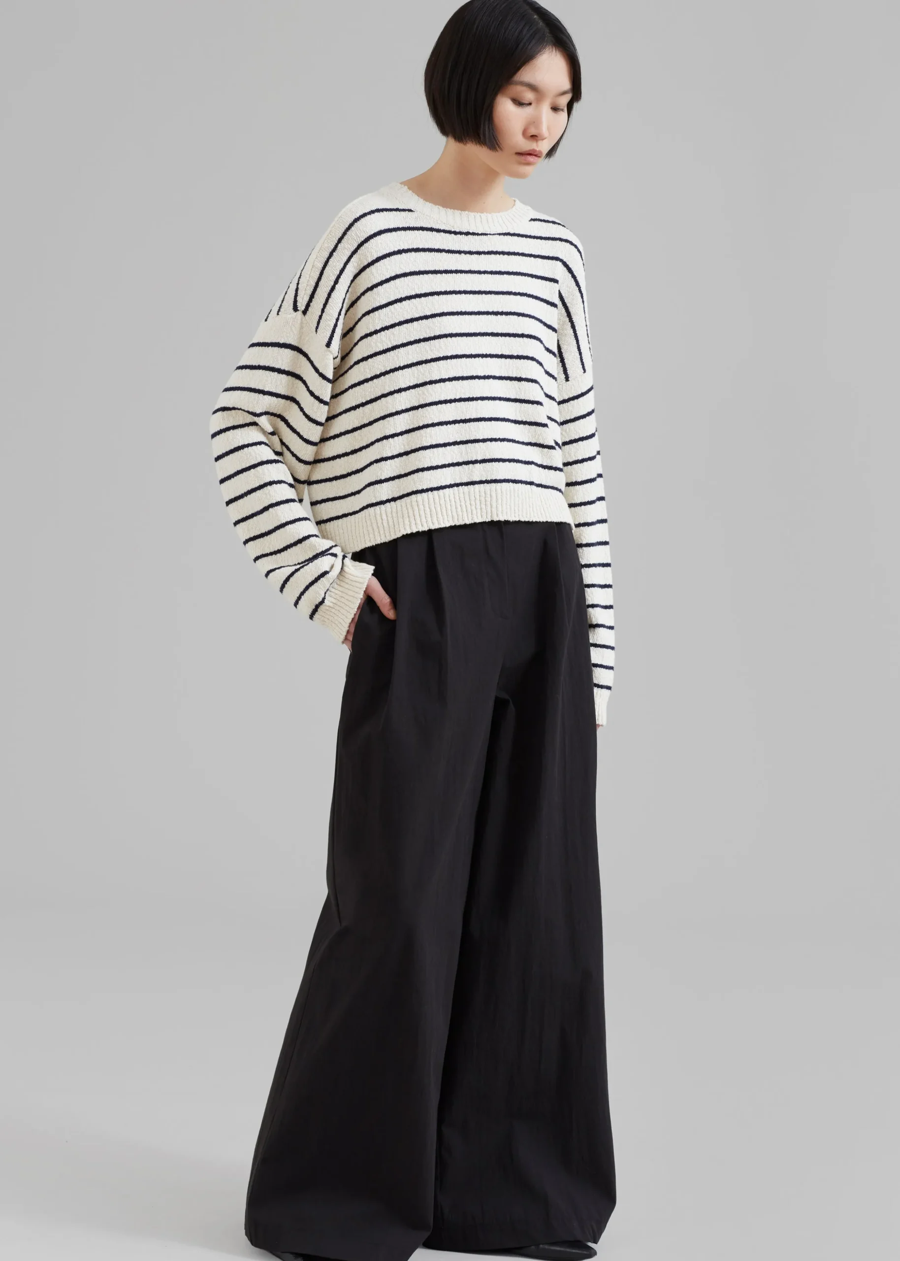 Kiel Wide Pants