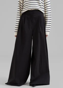 Kiel Wide Pants