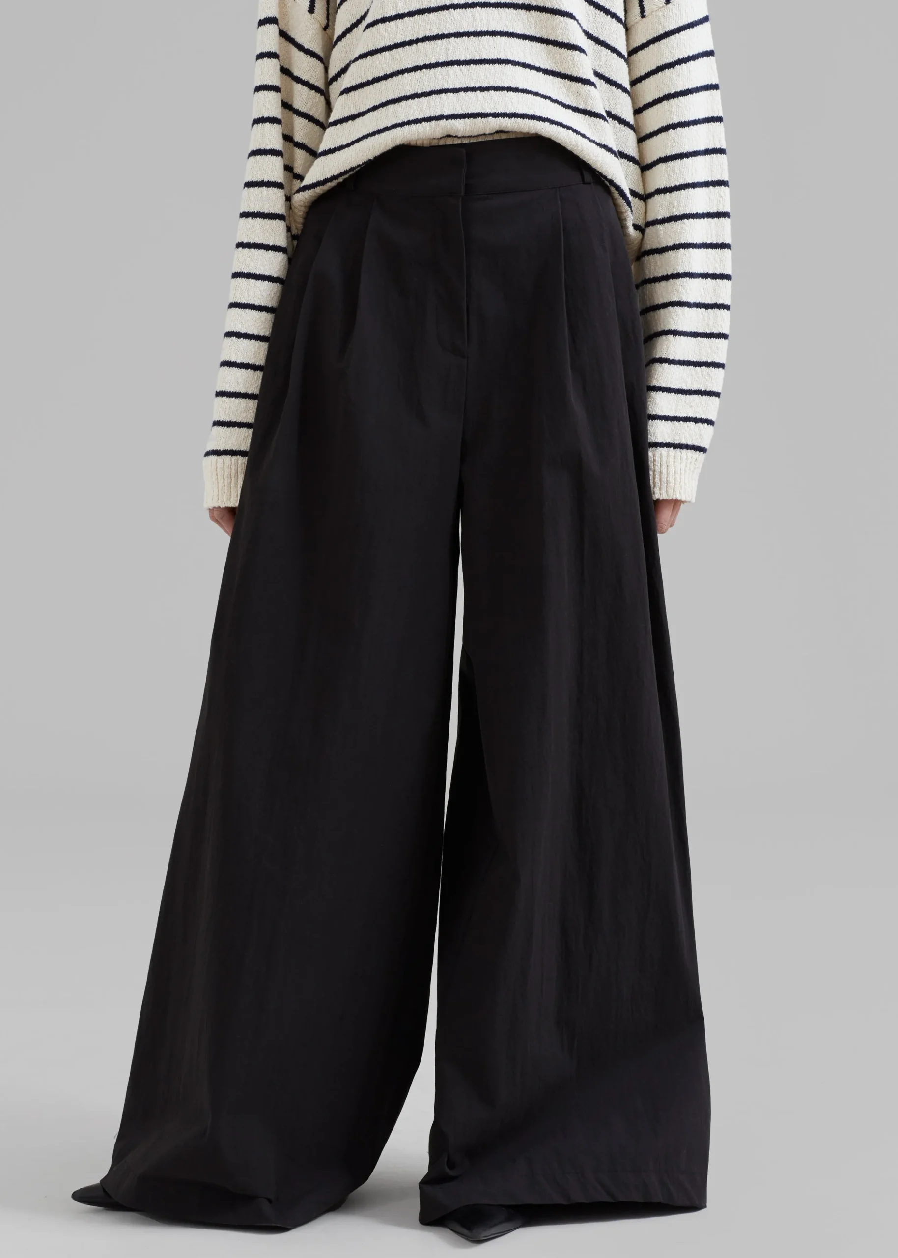 Kiel Wide Pants